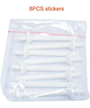 Nose Waxing Kit Wax Home Painless Nasal Waxing Strip Remover Removal For Safe Applicator Remove Waxing Easy Reusable Beads Mens Ladies - Buy Online on SooperMarket.com