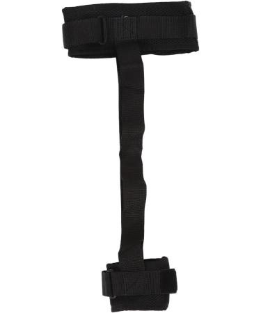 Leg Lifter Strap Mobility Aids Stretch Easily Improve Mobility Breathable Mesh Professional for Ankles for Shoulders - Buy Online on SooperMarket.com