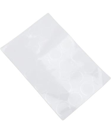 UV Stickers Sunscreen Patches Reusable Convenient Easy to Use Portable for Parks - Buy Online on SooperMarket.com