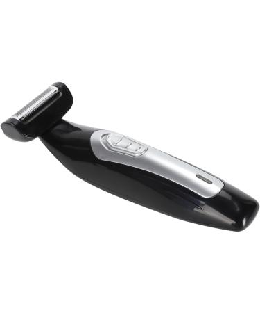Back Trimmer for Men | Extreme Reach Groomer with Removable Handle | Power Burst Wet & Dry Use - Buy Online on SooperMarket.com