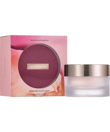 Bare Minerals Mineral Veil Finishing Powder Deluxe 0.84 oz