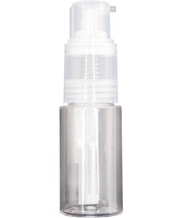 Reusable Pump & Spray Bottle for 25g Glitter Powder | Perfect for Dipping Powder - International Shipping Available - Buy Online on SooperMarket.com