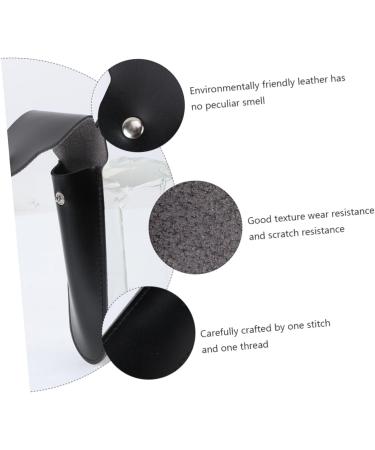 Angoily 2pcs Women's Shaver & Wallet Set - Travel Fashion Essentials for On-the-Go Style - Buy Online on SooperMarket.com