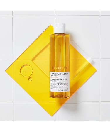 Decleor BI-PHASE HAMAMELIS Make Up remover 200 ml - Buy Online on SooperMarket.com