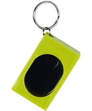 Winod Box Training Clicker 2pcs/Pack in Red and Lime Green - Buy Online on SooperMarket.com