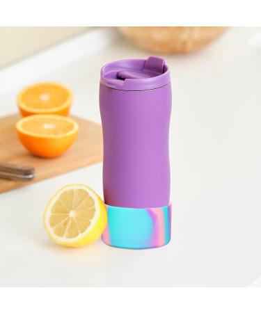 Buy Acooruiteng Exchange -Proof Thermal Flex Silicone Bottle Cover | Durable Protective Sleeve for Hydraulic Bottles - International Shipping Available - Buy Online on SooperMarket.com
