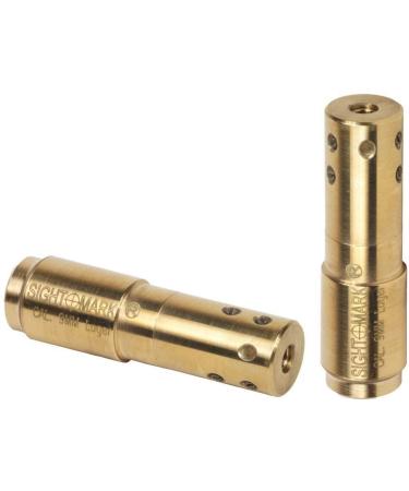 Sightmark Pistol Boresight with Red Laser 9mm Luger