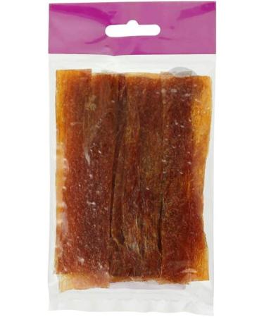 Carnello Puppy Treats - Grain-Free Chewing Bones for Dogs - Chicken Flavor 60g (1 Pack) - Healthy Dog Chews - Buy Online on SooperMarket.com