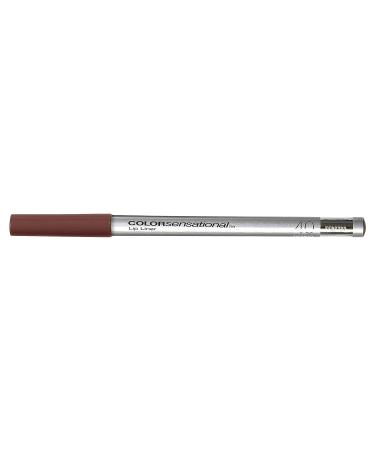 Maybelline New York ColorSensational Lip Liner Raisin 40 - 0.04 oz - Buy Online on SooperMarket.com