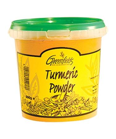 Greenfields Turmeric 500 g
