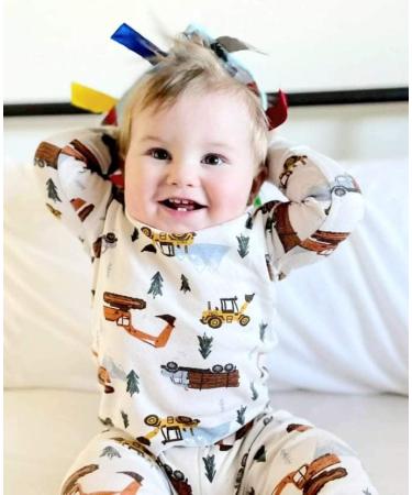 Baby Jack & Co 8x8 Learning Lovey Atlanta Georgia Tag Toy for Babies - USA Cities & Shapes - Soft BPA Free Crinkle Toy - Ideal Baby Gift - Buy Online on SooperMarket.com