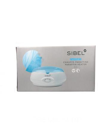 Sibel paraffin warmer 2.7 l