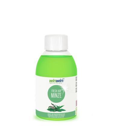 winwinCLEAN - FRESH AIR AIR PURIFICATION CONCENTRATE 'MINT' 250ml