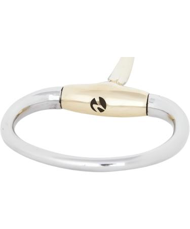 Buy Busse Olive Head Bit KAUGAN 14 MM - Double Broken 14.5 | Premium Equestrian Gear - International Shipping Available - Buy Online on SooperMarket.com