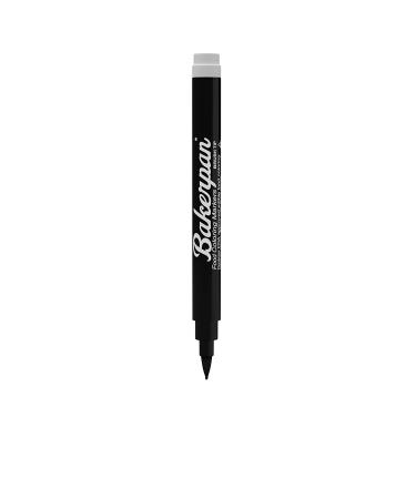 Bakerpan Food Coloring Markers - Black Brush Tip for Cake Pops & Candy Melts (Set of 3) - Buy Online on SooperMarket.com