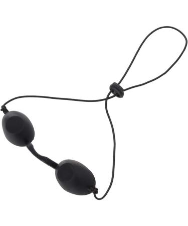 FOMIYES Sun Bed Eye Goggles Sun Bed Eye Goggles Tanning Bed Goggles Eye Protection Tanning Eyewear Sunbed Sunglasses for Tanning Beds LED Light (Black) Sun Bed Eye Goggles Tanning Goggles - Buy Online on SooperMarket.com