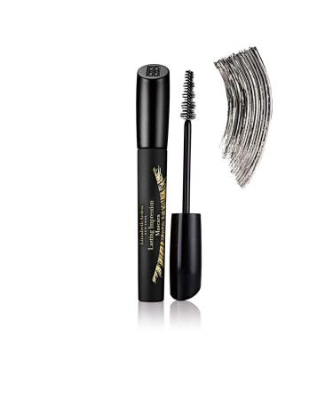 Elizabeth Arden Lasting Impression Mascara Black 0.3 Ounce