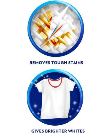 Rin Ala Bleach Fabric Whitener - 500 ml | International Shipping & Enhanced Brightness - Buy Online on SooperMarket.com