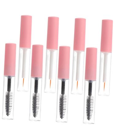 CANIGHT 1 Set Eyeliner Stick Refillable Mascara Tube Mascara Tubes Lash Wand Containers The Pet