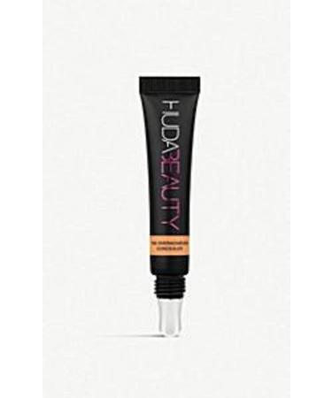 Exclusive New HUDA BEAUTY The Overachiever Concealer 10ml (PEANUT BUTTER)