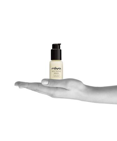 RAYA Fruit Enzyme Serum | Non-Oily Exfoliating Facial Treatment for Oily Problem & Dull Skin | Reduces Blackheads & Clears Pores - Buy Internationally - Buy Online on SooperMarket.com