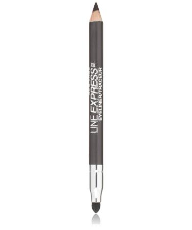 Maybelline New York Line Express Eyeliner  Soft Black 902  0.035 Ounce   1 gram Soft Black 902 0.04 Ounce (Pack of 1)