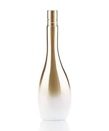 Jennifer Lopez Enduring Glow Eau De Parfum Spray Iconic Shaped Gold Metalized Bottle 1.7 Fl Oz (50 ml) 1.7 Fl Oz (Pack of 1)