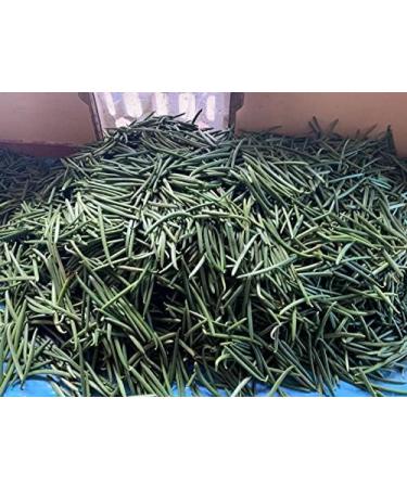 Royal Brand 10-Pod Pack: Vanilla Bourbon Madagascar (14-20cm) - Buy Online on SooperMarket.com