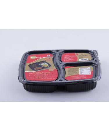 Khaoes Ready to Eat Dish 13 Instant Dish 13 with No Added Preservative and Colours (Item Weight : 104 gr Pack Of 1) - Buy Online on SooperMarket.com