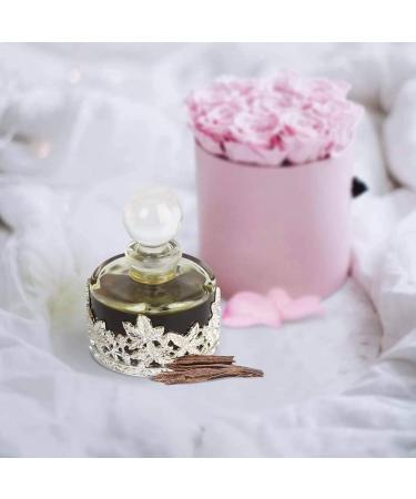 Swiss Arabian Mukhalat Malaki Parfum Oil Unisex 1 oz - Buy Online on SooperMarket.com