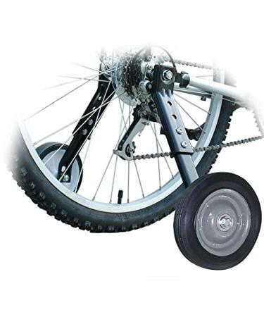 SUNLITE HD Adjustable Training Wheels