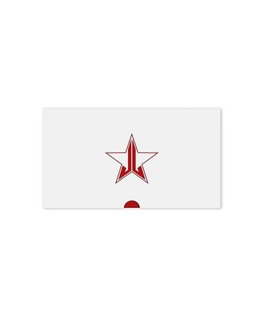 Jeffree Star Blood Sugar Palette Powder - Shop Now for Stunning Eye Looks - Buy Online on SooperMarket.com