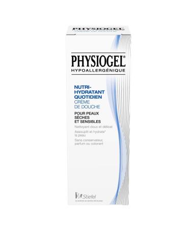 Buy Physiogel Moisture Milk - Hydrating Lotion for All Skin Types - Fast International Shipping - Buy Online on SooperMarket.com