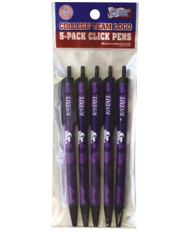 Pro Specialties Group Kansas State Wildcats Click Pens