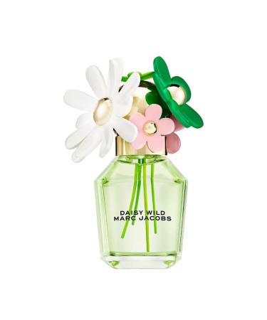 Marc Jacobs DAISY WILD Perfume EDP Women 50 ml / 1.6 fl oz - 4888 - Buy Online on SooperMarket.com