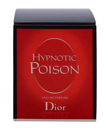 Dior Christian Hypnotic Poison Eau De Parfum Spray for Women 3.4 fl. oz. - Buy Online on SooperMarket.com
