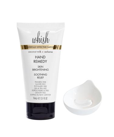 Whish Mineral Milk Bath - Luxurious Soothing Bath Soak for Glowing Skin | Shop Internationally - Buy Online on SooperMarket.com