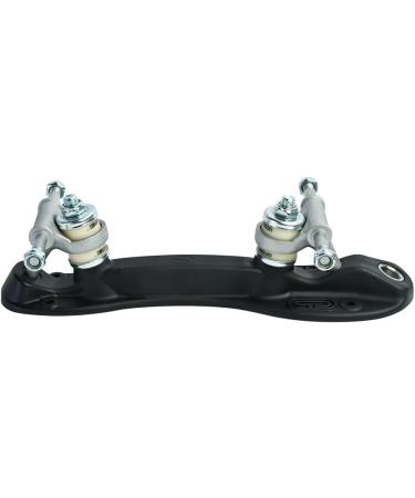 Riedell Boost Indoor Quad Roller Skate | Size 6 - Buy Online on SooperMarket.com