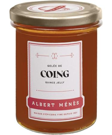 French Quince Jelly 280g x 2 - Buy Online on SooperMarket.com