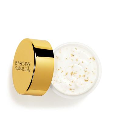 Physicians Formula 24-Karat Gold Collagen Moisturizer 1.35 fl oz - Luxury Anti-Aging Skincare - Buy Online on SooperMarket.com