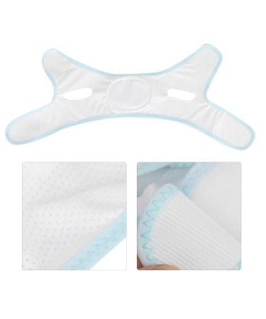 Boquite Christmas Carnival V Line Mask - Facial Slimming & Lifting Band for a Thinner Face | Firming V-Face Bandages - Buy Online on SooperMarket.com