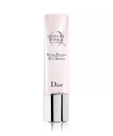 Dior Capture Totale C.E.L.L. Energy Super Potent Eye Serum 0.67 Ounce