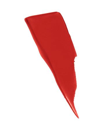 Maybelline Superstay Matte Ink Liquid Lipstick | Long-Lasting Dancer Shade (118) | 5 ml - Buy Internationally - Buy Online on SooperMarket.com