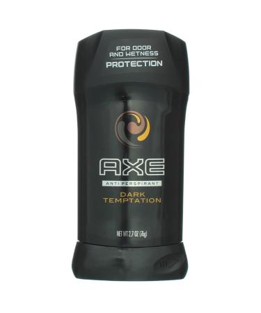 Axe Anti Perspirant Odor & Wetness Protection Dark Temptation 2.7 oz