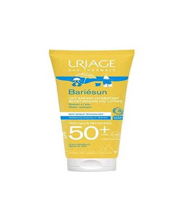 Uriage Bari sun Children's Milk SPF 50+ 100 ml