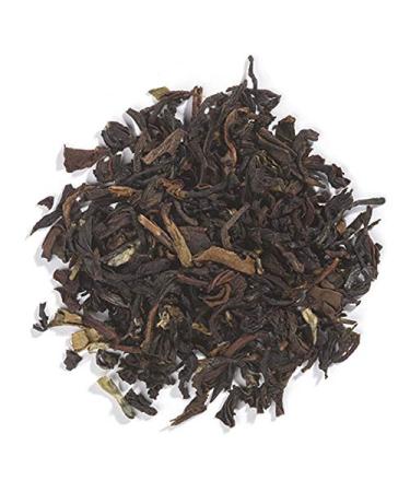Frontier Co-op Organic Fair Trade Darjeeling Black Tea 1lb
