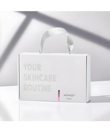 NovAge Ultimate Lift Set | Complete Skin Care Routine for Youthful Skin - Shop Internationally - Buy Online on SooperMarket.com