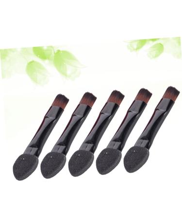 Healeved 50pcs Eye Shadow Brush Makeup Eyeshadow Eye Shadow Applicator Cosmetics Beauty Tools Mix Miss - Buy Online on SooperMarket.com