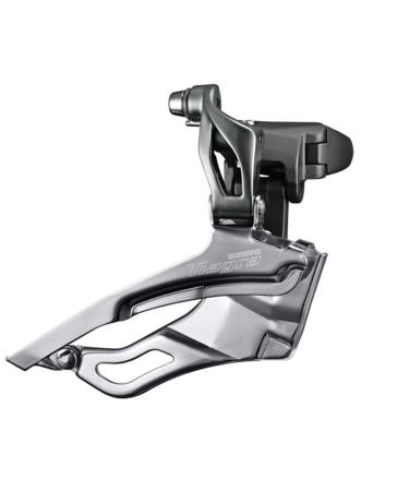 SHIMANO Front Derailleur Triple FD-4703 31.8mm CB 10sp 28/31
