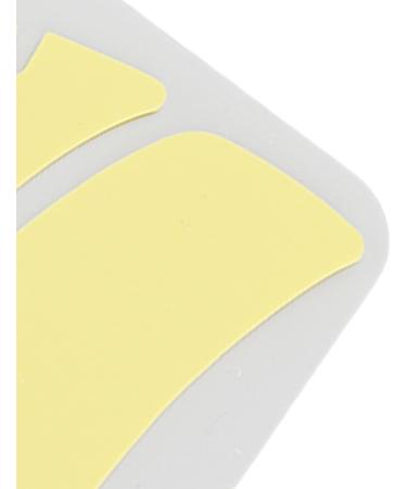 Lash Lift Pads Eyelash Perming Curler Shield Pads Reusable Silicone 2 Pairs for Makeup - Buy Online on SooperMarket.com